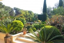 Huge apartment for rent on Cap Martin