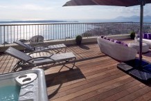 Amazing property to rent in Cannes