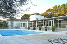 Villa Mougins 4 chambres