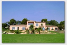 Villa Mougins proche Redon