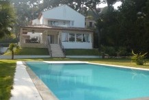 Belle villa rénovée avec vue mer et piscine