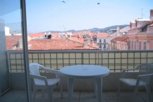 Studio Grand hotel