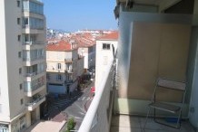 2 pièces Grand Hotel
