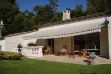 Villa Provençale Mougins