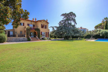 Magnifique maison avec vue mer, piscine